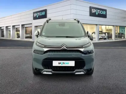 Photo 2 Citroën C3 Aircross  PureTech 130 S&S EAT6 Shine Pack
