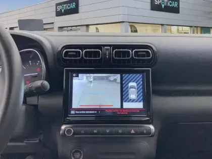 Photo 25 Citroën C3 Aircross  PureTech 130 S&S EAT6 Shine Pack