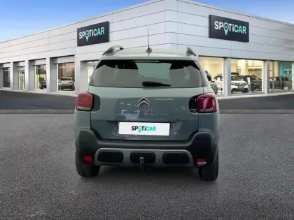 Photo 3 Citroën C3 Aircross  PureTech 130 S&S EAT6 Shine Pack