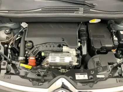 Photo 6 Citroën C3 Aircross  PureTech 130 S&S EAT6 Shine Pack