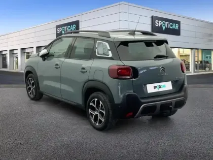 Photo 29 Citroën C3 Aircross  PureTech 130 S&S EAT6 Shine Pack