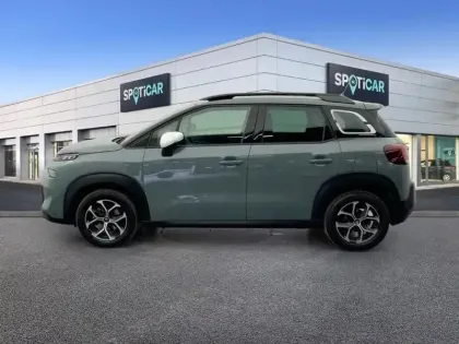 Photo 4 Citroën C3 Aircross  PureTech 130 S&S EAT6 Shine Pack