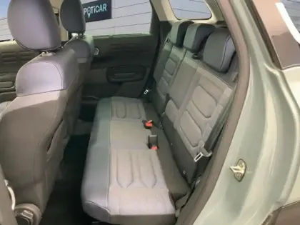 Photo 22 Citroën C3 Aircross  PureTech 130 S&S EAT6 Shine Pack