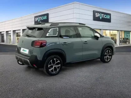 Photo 1 Citroën C3 Aircross  PureTech 130 S&S EAT6 Shine Pack