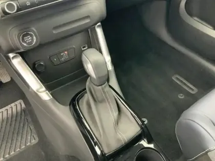 Photo 23 Citroën C3 Aircross  PureTech 130 S&S EAT6 Shine Pack