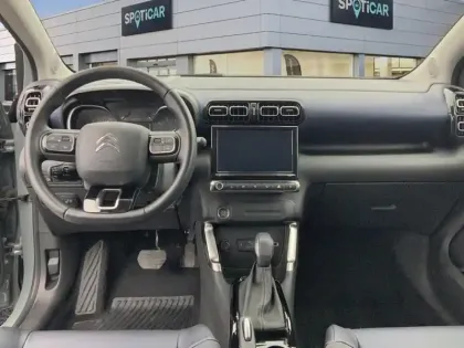 Photo 9 Citroën C3 Aircross  PureTech 130 S&S EAT6 Shine Pack