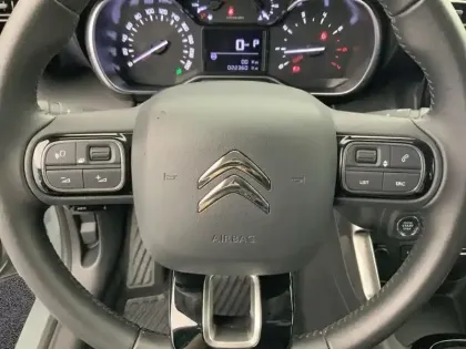 Photo 18 Citroën C3 Aircross  PureTech 130 S&S EAT6 Shine Pack