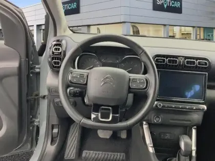 Photo 11 Citroën C3 Aircross  PureTech 130 S&S EAT6 Shine Pack