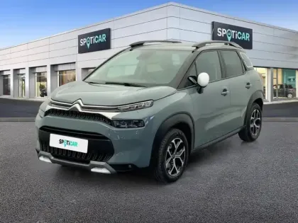 Photo Citroën C3 Aircross
