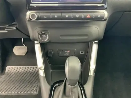 Photo 12 Citroën C3 Aircross  PureTech 130 S&S EAT6 Shine Pack