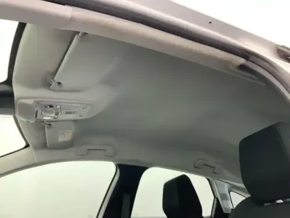 Photo 24 Citroën C4  Blue HDi 130 EAT8 Feel Nav Business R