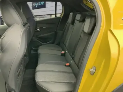 Photo 22 Peugeot 208  PureTech 130 S&S EAT8 GT