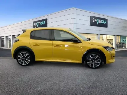 Photo 5 Peugeot 208  PureTech 130 S&S EAT8 GT