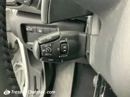 Photo 17 Citroën C5 aircross  PureTech 130 S&S EAT8 C-Series