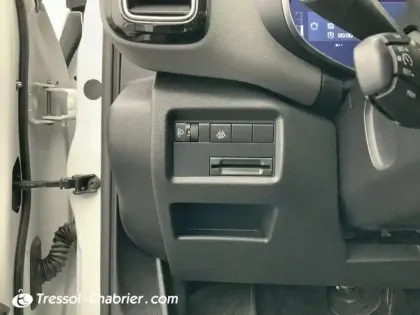 Photo 16 Citroën C5 aircross  PureTech 130 S&S EAT8 C-Series