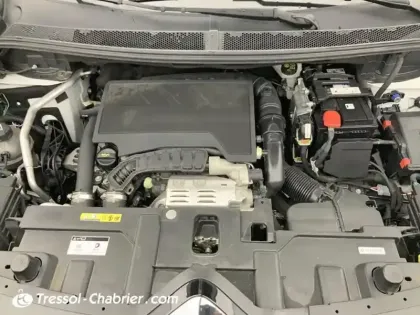 Photo 6 Citroën C5 aircross  PureTech 130 S&S EAT8 C-Series