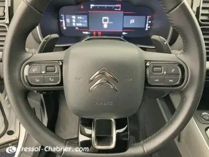 Photo 18 Citroën C5 aircross  PureTech 130 S&S EAT8 C-Series