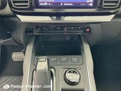 Photo 12 Citroën C5 aircross  PureTech 130 S&S EAT8 C-Series