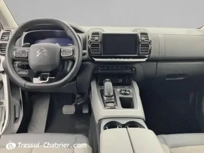 Photo 9 Citroën C5 aircross  PureTech 130 S&S EAT8 C-Series