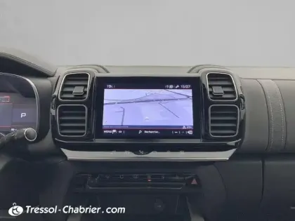 Photo 21 Citroën C5 aircross  PureTech 130 S&S EAT8 C-Series