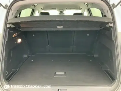 Photo 7 Citroën C5 aircross  PureTech 130 S&S EAT8 C-Series