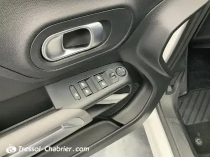 Photo 19 Citroën C5 aircross  PureTech 130 S&S EAT8 C-Series