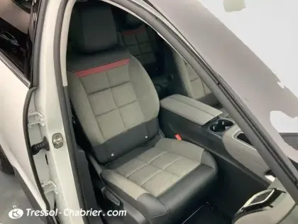 Photo 8 Citroën C5 aircross  PureTech 130 S&S EAT8 C-Series