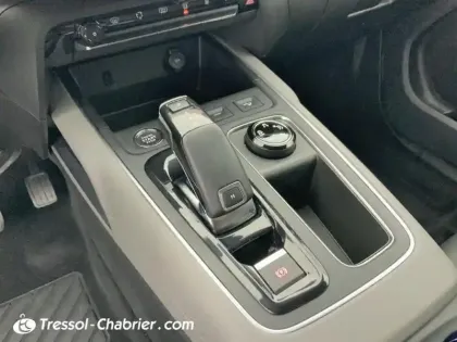 Photo 23 Citroën C5 aircross  PureTech 130 S&S EAT8 C-Series