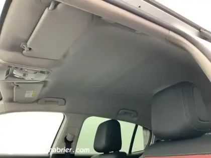 Photo 24 Citroën C5 aircross  PureTech 130 S&S EAT8 C-Series