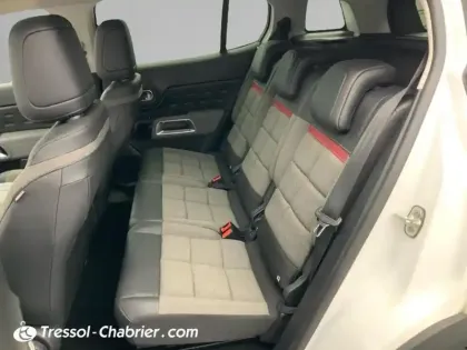 Photo 22 Citroën C5 aircross  PureTech 130 S&S EAT8 C-Series