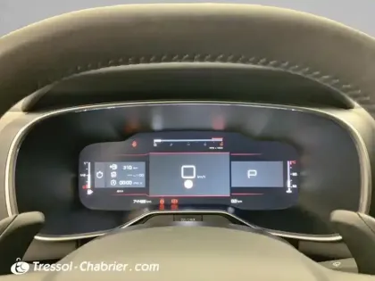 Photo 20 Citroën C5 aircross  PureTech 130 S&S EAT8 C-Series