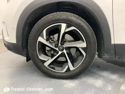 Photo 14 Citroën C5 aircross  PureTech 130 S&S EAT8 C-Series