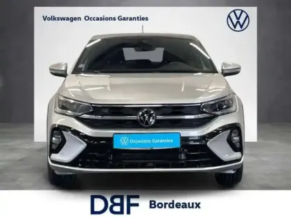 Photo 16 Volkswagen Taigo 1.5 TSI 150 DSG7 R-Line