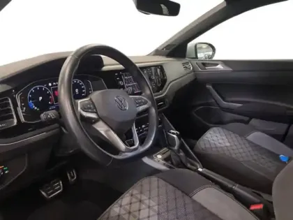 Photo 19 Volkswagen Taigo 1.5 TSI 150 DSG7 R-Line