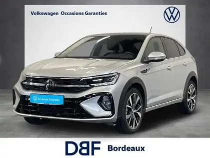 Photo 10 Volkswagen Taigo 1.5 TSI 150 DSG7 R-Line