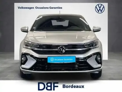 Photo 6 Volkswagen Taigo 1.5 TSI 150 DSG7 R-Line