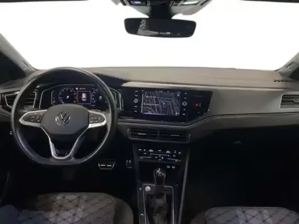 Photo 8 Volkswagen Taigo 1.5 TSI 150 DSG7 R-Line