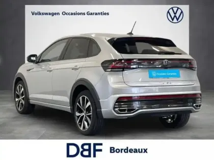 Photo 2 Volkswagen Taigo 1.5 TSI 150 DSG7 R-Line