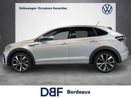 Photo 11 Volkswagen Taigo 1.5 TSI 150 DSG7 R-Line
