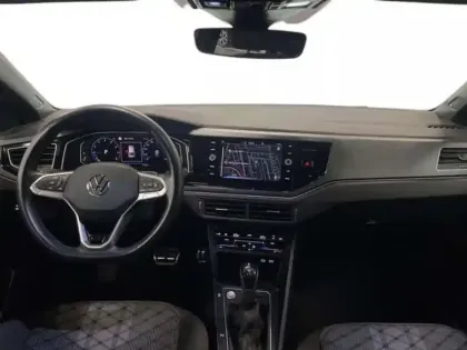 Photo 8 Volkswagen Taigo 1.5 TSI 150 DSG7 R-Line