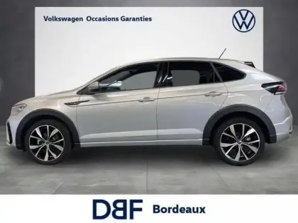 Photo 1 Volkswagen Taigo 1.5 TSI 150 DSG7 R-Line