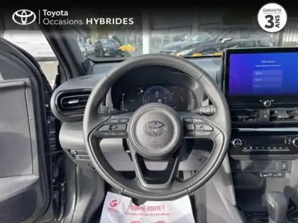 Photo 8 Toyota Yaris  Cross 116h Design MY25