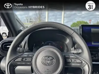 Photo 12 Toyota Yaris  Cross 116h Design MY25