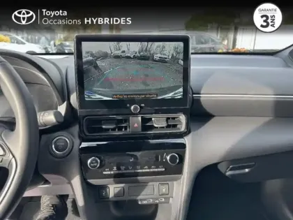 Photo 14 Toyota Yaris  Cross 116h Design MY25