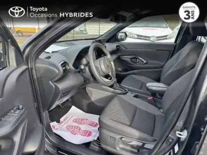 Photo 10 Toyota Yaris  Cross 116h Design MY25