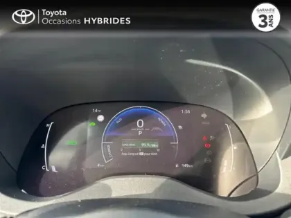 Photo 13 Toyota Yaris  Cross 116h Design MY25