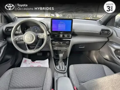 Photo 7 Toyota Yaris  Cross 116h Design MY25