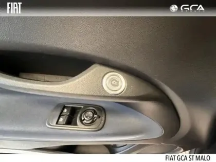 Photo 11 Fiat 500  e 118ch Icône Plus