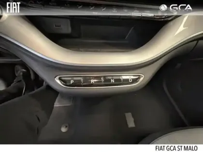 Photo 8 Fiat 500  e 118ch Icône Plus