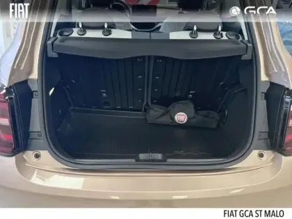 Photo 14 Fiat 500  e 118ch Icône Plus